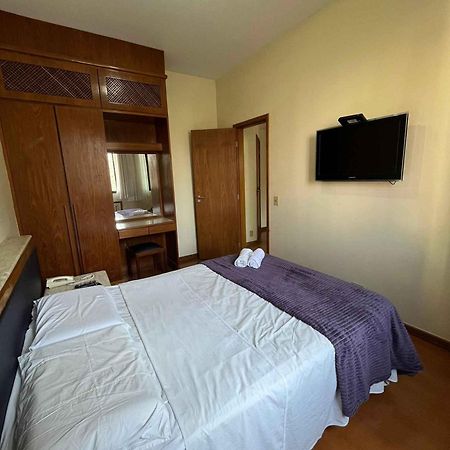 Lk Funcionarios 4 Apartment Belo Horizonte Luaran gambar