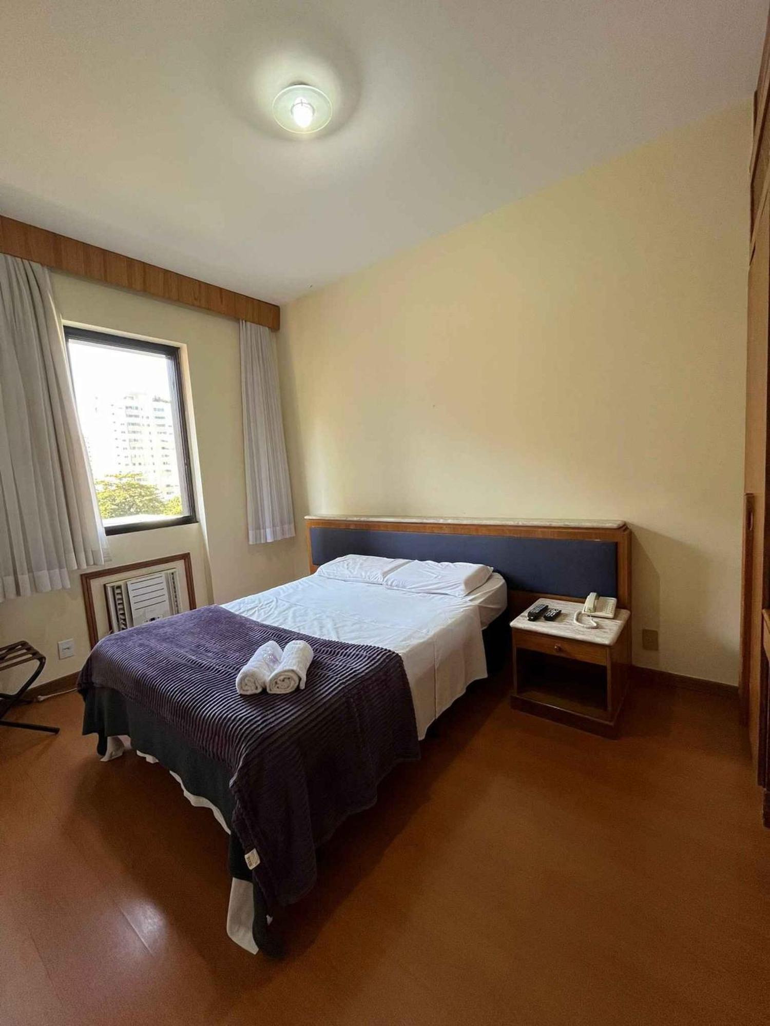Lk Funcionarios 4 Apartment Belo Horizonte Luaran gambar